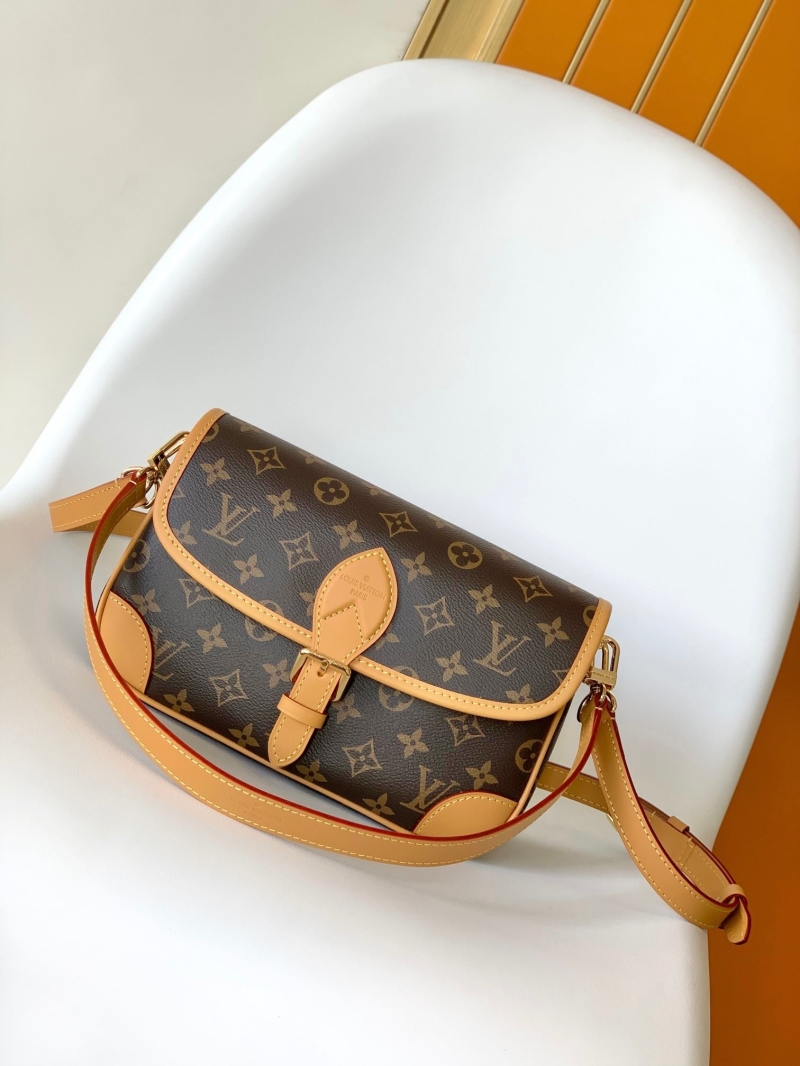 LV Satchel Bags